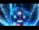 神椿市建設中。《オンエア版》 第2話「浄化の歌 -Song of purification-」