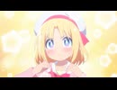 ゲーセン少女と異文化交流 第2話「If Pushing Doesn't Work, Try Pulling」