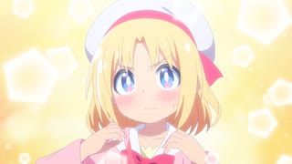 ゲーセン少女と異文化交流 第2話「If Pushing Doesn't Work, Try Pulling」