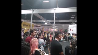 【作ってみた】Anime friends 2025・映像１7