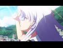 TVアニメSummer Pockets15話OP.ED映像