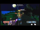 Wiiスポーツのチャンバラにスーパーで流れるBGMをつけてみた