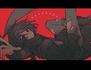 【風邪イモ】私の恋はヘルファイア【UTAUcover】+UST