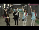 スポチャレ#3