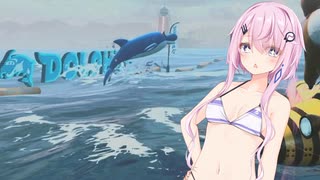 フィーちゃんカートワールド #7【マリオカートワールド】