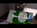 vlog VRChatのWorld"lain's room"に行ってみた。岩倉玲音の部屋にて。 2025/05/18