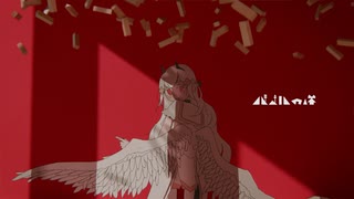 イマニシ「バベルの塔」feat.IA