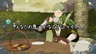 【初見】ファイアーエムブレム風花雪月実況プレイpart960【プレイ】