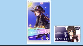 20250715ウマ娘デイリーレース