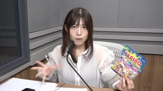 【チャンネル会員限定#221】田中真奈美 The world is your oyster【映像付き完全版】