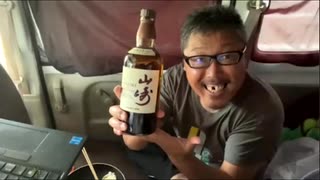 【３時さんの北海道旅】サントリーウイスキー山崎で昇天する