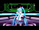 【MMD】Hand in Hand　[Tda式初音ミク]