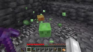 【minecraft】サバイバルでまったり整地して新しい世界作るわ【Part680】