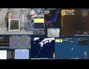 【緊急地震速報(予報)】2025年07月15日13時20分頃発生 最大震度 4トカラ列島近海