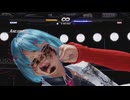 DOA6 Nicoを顔面パンチ中心にリョナ