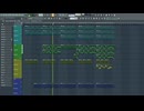 【オリジナル曲】リリースカットピアノを使いたかった【DTM】