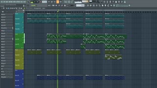 【オリジナル曲】リリースカットピアノを使いたかった【DTM】