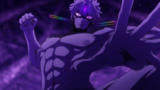 ダンダダン 第15話「ゆるさねえぜ」