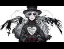 アンノウン・マザーグース / wowaka - Covered by 終墓場の案內人 【UTAU音源配布】