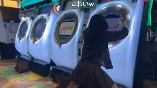 ゆきみ 音ゲーのmaimaiに挑戦