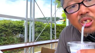 【３時さんの北海道旅】富良野ファーム富田「北海道産季節の野菜とソーセージカレー」