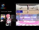 【にじさんじ/hurrah!! 】一心同体withめると【四葉・サロメ嬢】