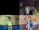 ALONE／B'z