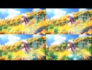 サマポケ OP 比較 その２