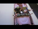 LAND ROVER PINK PANTHER 1/35 TAMIYA & BRITISH  7TON ARMORED CAR MK IV 1/48 TAMIYA