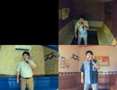 AMAZING LOVE／Folder5