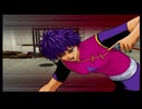 工藤 卑弥呼　ALL ATTACK 『Get Backers 奪還屋 奪還だヨ！全員集合！！』