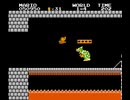 JKの初見プレイ！ファミコン　スーパーマリオブラザーズ