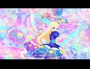 [AMV] キズナ×リンク フル (音源ライブ版)
