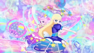 [AMV] キズナ×リンク フル (音源ライブ版)