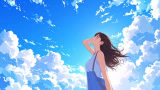 あの夏をもう一回 / あおちゃん feat.宮舞モカ