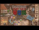 【Backpack Battles】ついに完全版！新シーズン！キャラランダムで戦うBpBが進化しすぎている件…！【キャラランダム19戦目 メイジ Ver1.0.4】
