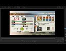 [プレイ動画]　戦国無双４の姉川の戦い(浅井軍)をのえるでプレイ