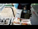 スーパーベンチのみ　購入したブラックニッカ小瓶二本撮影し計算するの忘れていました　何故か音無しごめんなさい