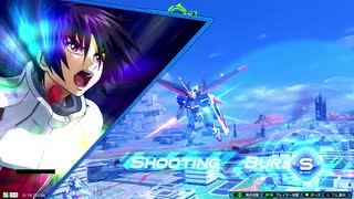 EXVS2OB　ため込んでたインパルス視点5　オバブ　ACE　OVER　シャフ