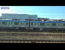 【5両に】東武鉄道60000系電車61501編成甲種輸送(20250715)【なりました】
