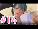 【Venus vacation PRISM-DEAD OR ALIVE Xtreme】新人オーナーと６人の美女＃14【実況プレイ動画】