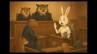 【AI】動物裁判の語源と意味【NotebookLM】
