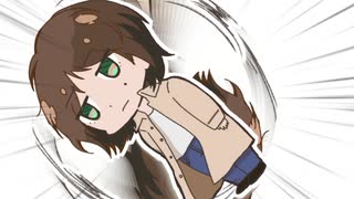 転がり続けて自分を作り上げる