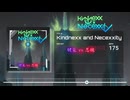 腱菜 vs 忍魏 - Kindnexx and Necexxity