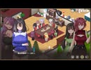 【スイメド】スイートホームメイド　メインシナリオ21章　ナシュワの鐘楼館探訪編 part 3