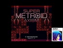 Super Metroid Axiom 100% Tool-Assisted Speed run
