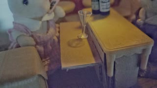 「魔法」が解けた夜。