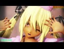 黒動[MMD]小悪魔怜悧でUNDEAD