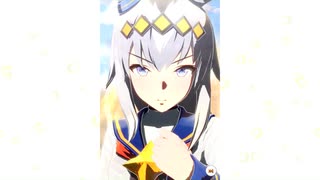 【ウマ娘】オグリキャップ［スターライトビート］【ガチャ演出】