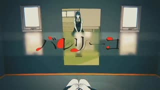 バレリーコ - みきとP ／ covered by ななみや【歌ってみた】